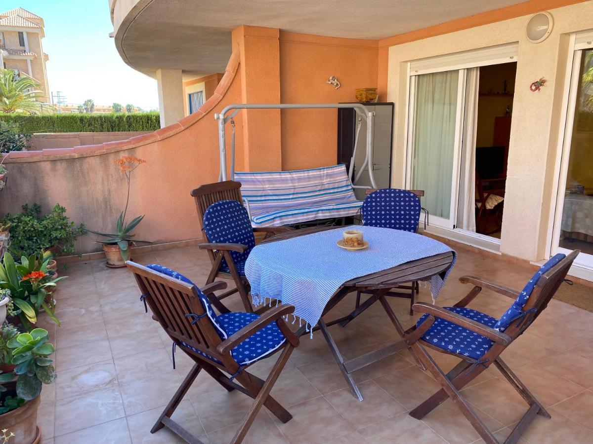 Playa Sol Planta Baja Daire Denia Dış mekan fotoğraf