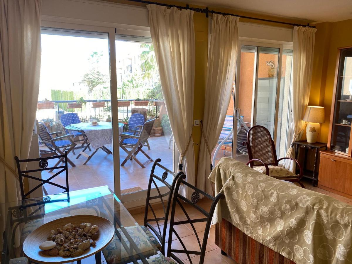 Playa Sol Planta Baja Daire Denia Dış mekan fotoğraf