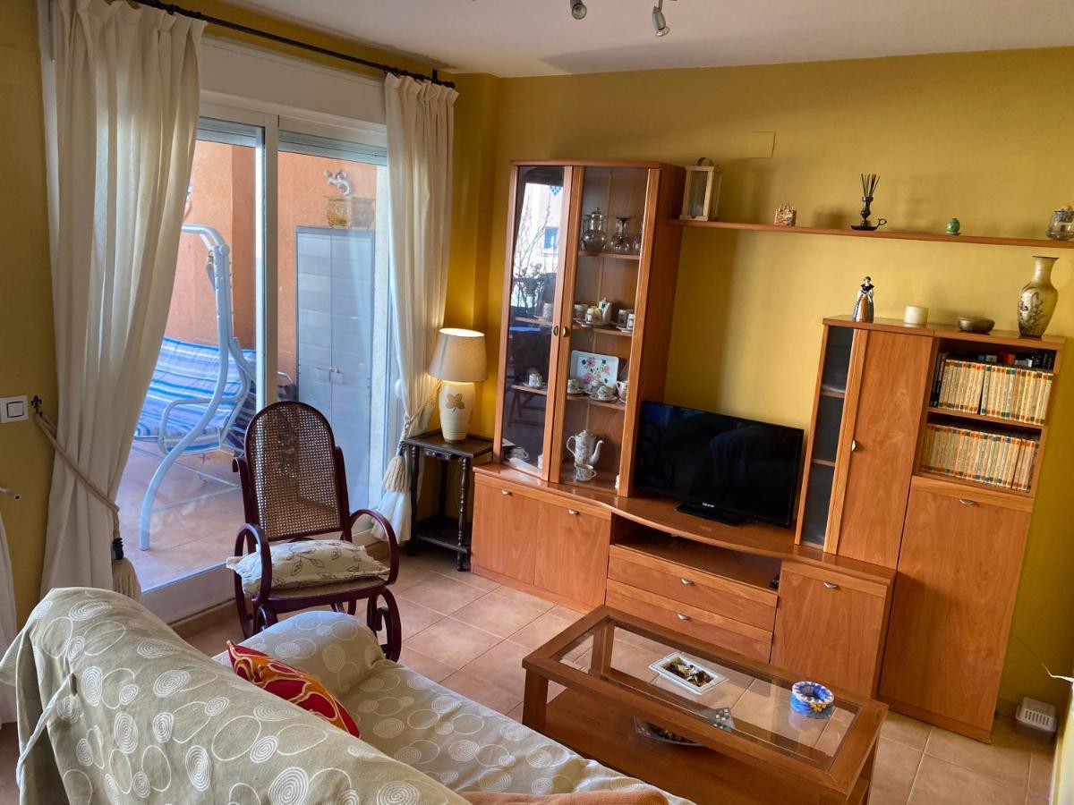 Playa Sol Planta Baja Daire Denia Dış mekan fotoğraf