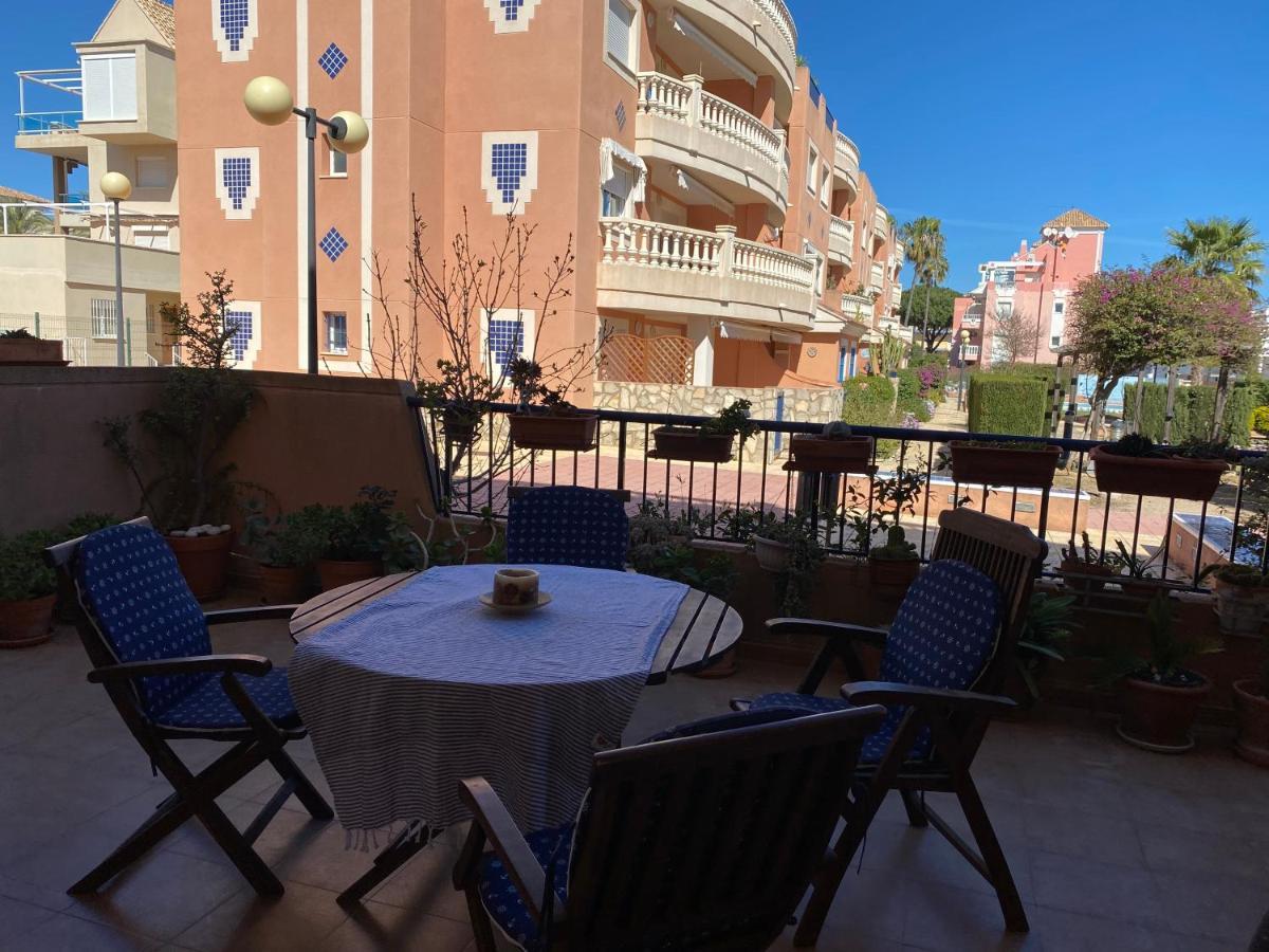 Playa Sol Planta Baja Daire Denia Dış mekan fotoğraf